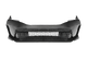 2022 Honda Civic FL5 Type-R Conversion Front Bumper 2022 Honda Civic FL5 Type-R Conversion Front Bumper
